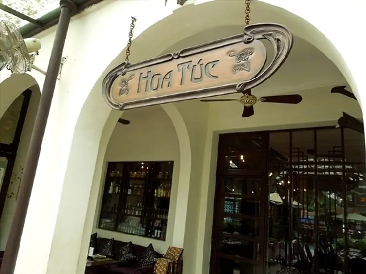 ホア・トゥック