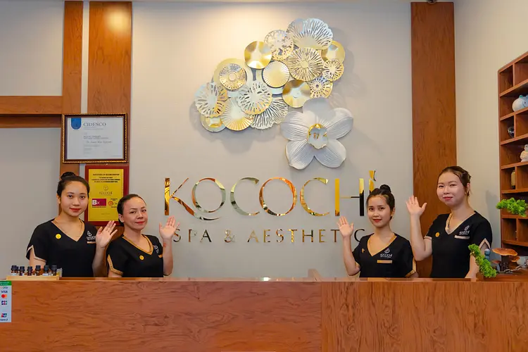 ココチスパ＆エステティック