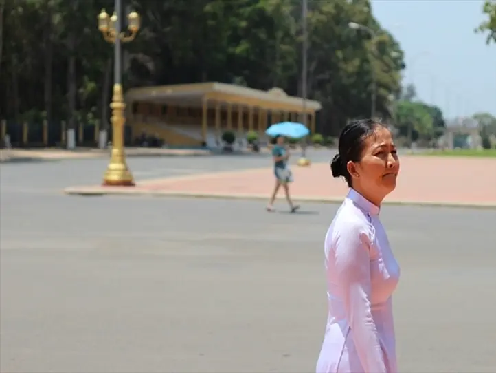 ベトナム語とホーチミンの方言