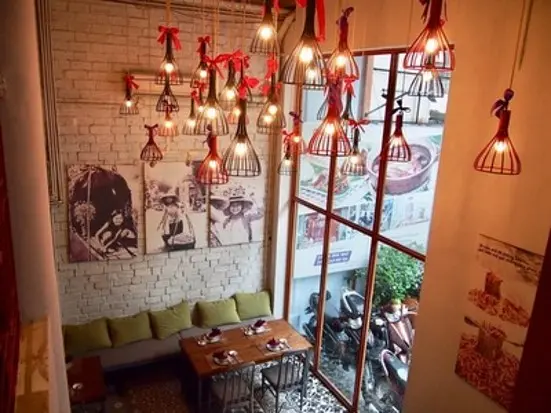 マグノリア・キッチン＆カフェ