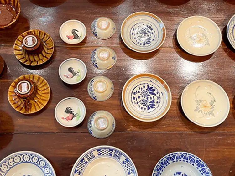 キト・ショップ