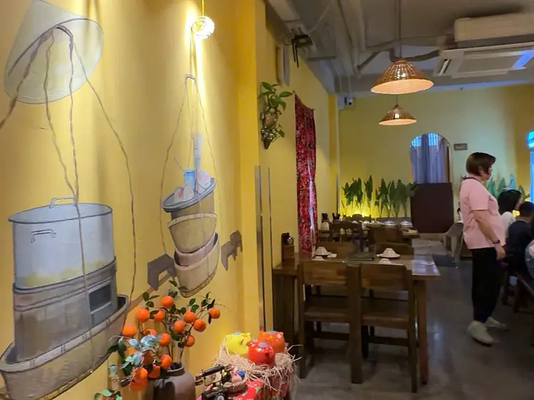 ベップ・クオン・サイゴン