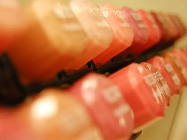 女子旅のマストアイテム 4選