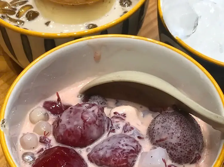 チェー・チャンヒー