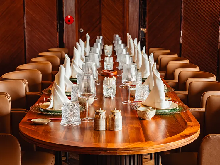 アイコン・サイゴン・クルーズ