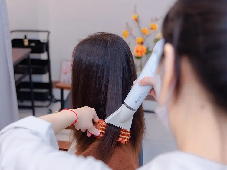 Birthree Champaca Massage & Head Spa（バースリー チャンパカ マッサージ ＆ ヘッドスパ）