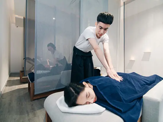 アミ・スパ（Ami Spa）