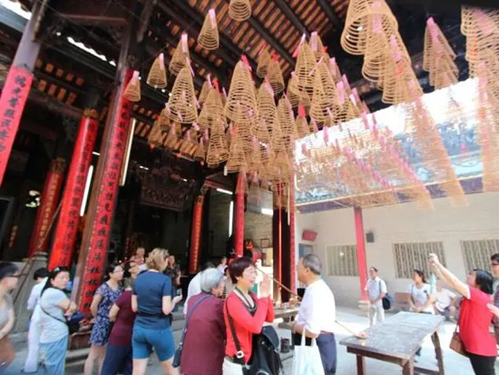 半日観光にピッタリ！　ホーチミン市内のおすすめ観光エリア