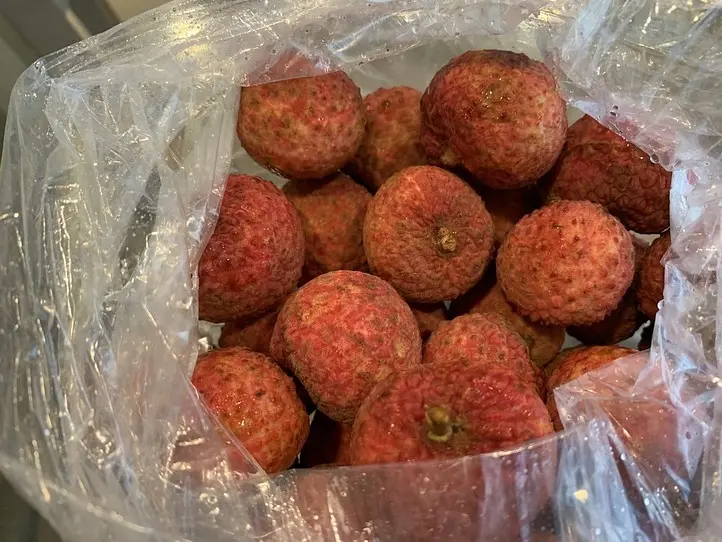 ホーチミンのスーパーで買える、南国フルーツ食べ比べ