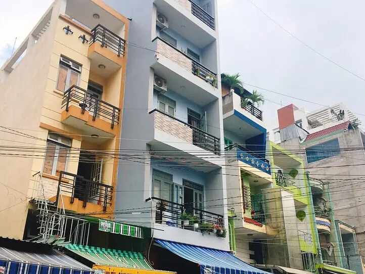 ホーチミン在住者のライフハック