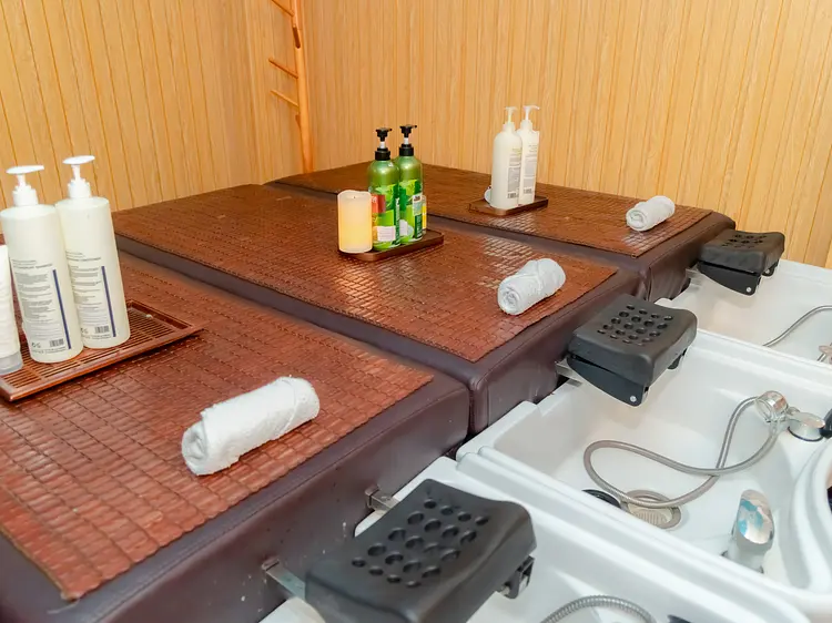 ラムニュンビューティー＆サロン