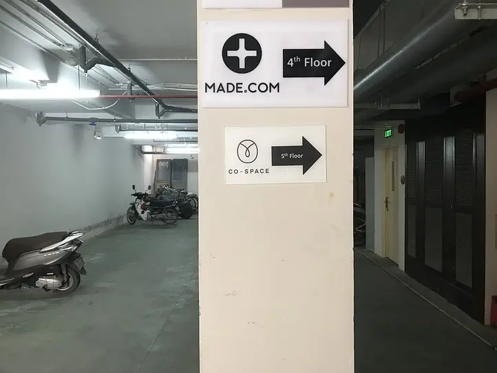 集中して作業がしたいときに便利！女性専用のコワーキングスペース〜CO-SPACE