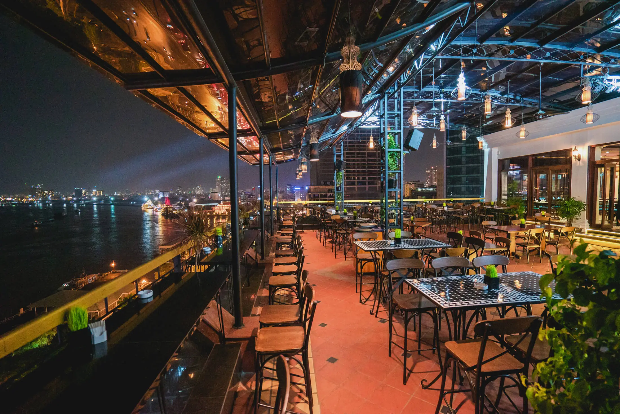 9月2日限定！Mバー花火ディナー（お子様メニュー）