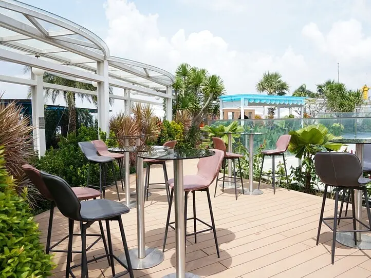 「La Vela Saigon Hotel（ラヴェラサイゴンホテル）」に泊まってみた