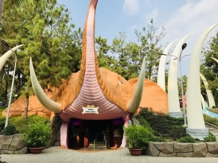 スイティエン公園