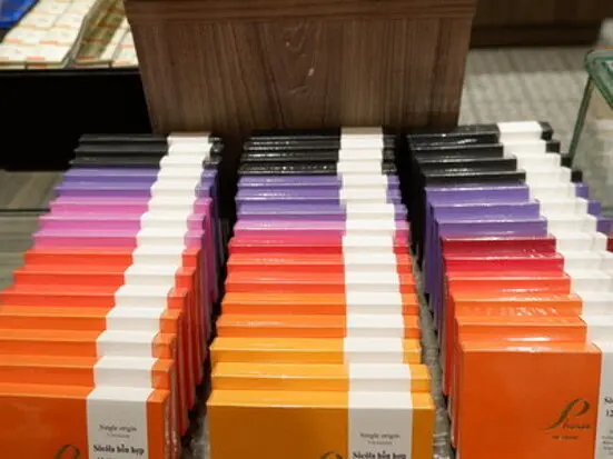 フェバ（ホーチミン・高島屋店）