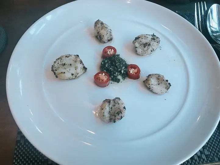 気軽にカジュアルフレンチを楽しもう！~Chef Thien French Bistro