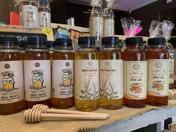 ナビィズ・マーケット