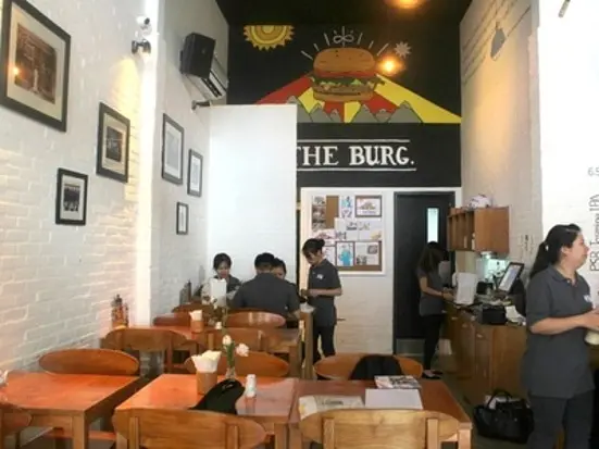 レリッシュ＆サンズ