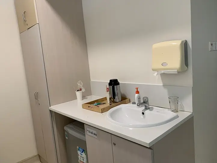 ベトナムで出産！〜出産編〜