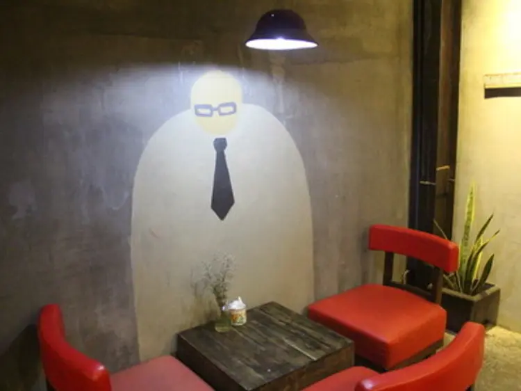 コンカフェ（ブイビエン通り店）