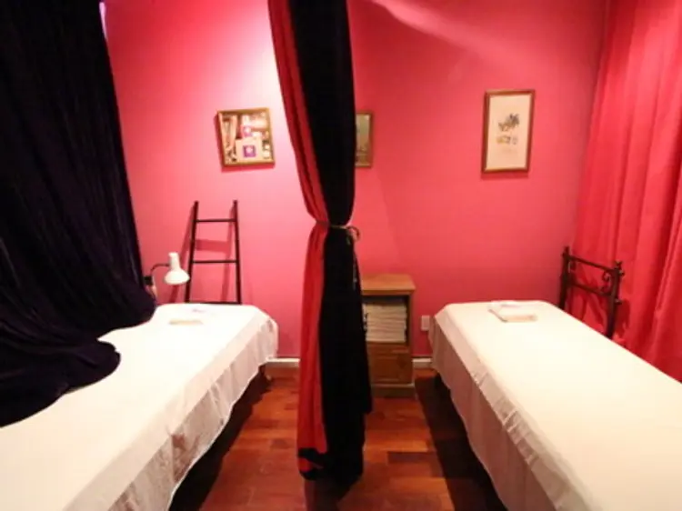 ラポティケア（マックチブオイ店）