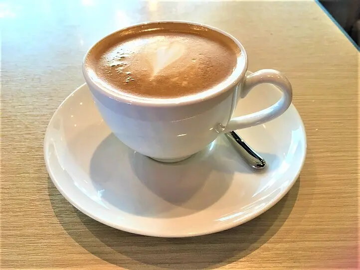 ホーチミンでおすすめの日系イタリアンランチのお店