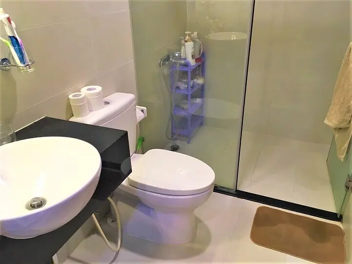 ホーチミン物件探訪第4回  4区の可愛らしくて小ぢんまりとしたタワマン