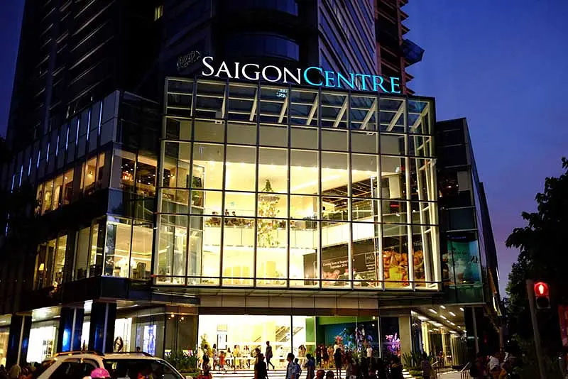 ホーチミン市で待っている楽しいこと