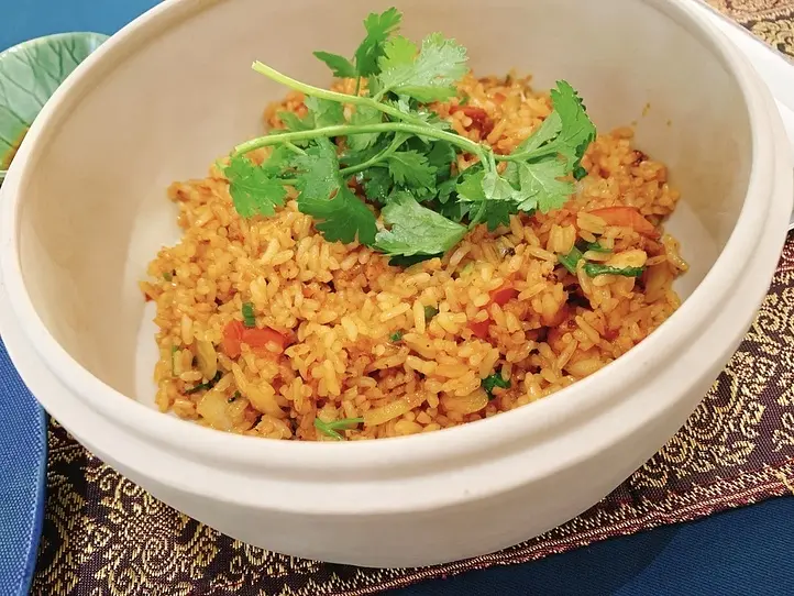 ２区（タオディエン地区）で本格タイ料理を食べれるお店！〜KHAO SOI KITCHEN（カオソイキッチン）とTHAI STREET（タイストリート）〜