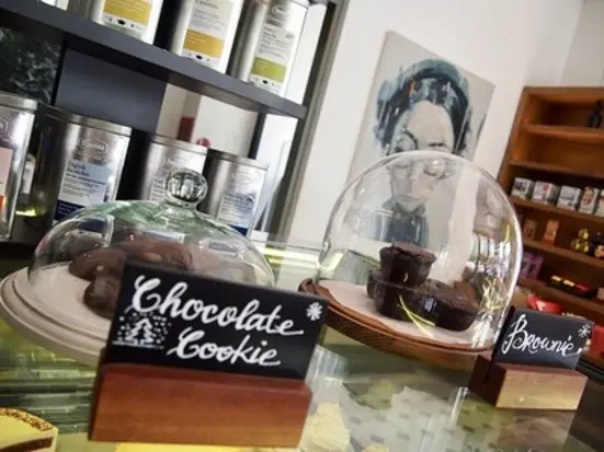 ルー・ジン (レタントン店)