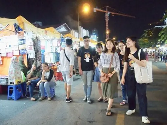 ポコロコ・ベトナム