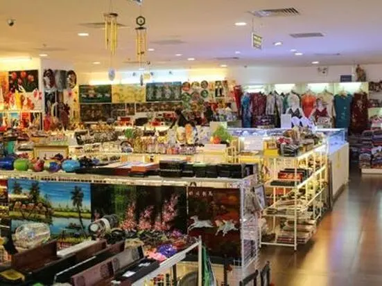 ユニオン・スンベニーア