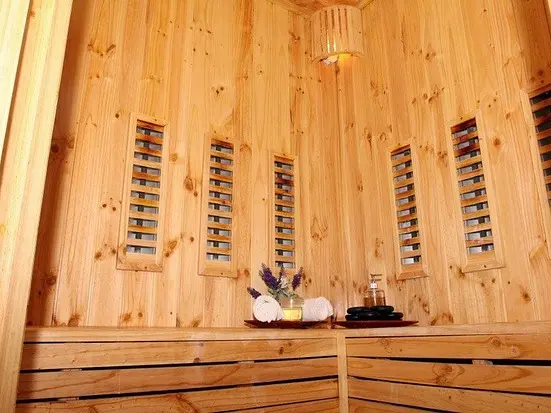 ビューティー・ハウス・スパ