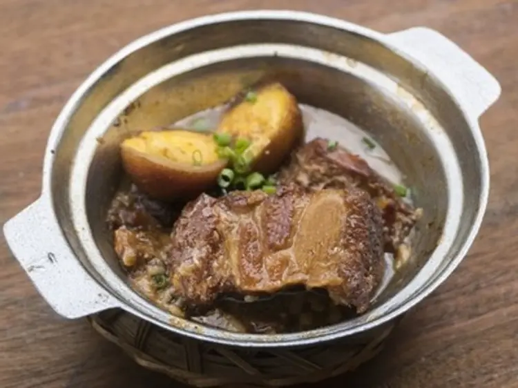 キュー・インドシン