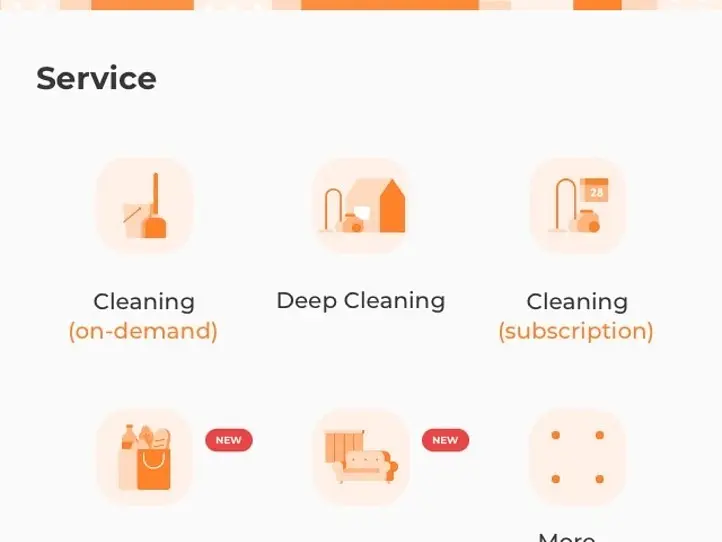 アプリで簡単にお掃除さんを呼べる「ビータスキー」が便利すぎた