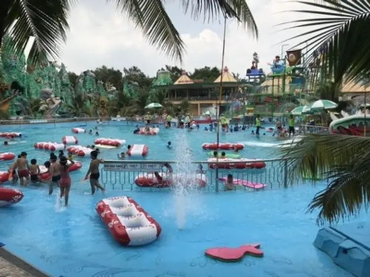 スイティエン公園