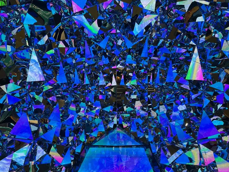 Meta Show（メタショー）｜ホーチミンで話題の体験型アート展