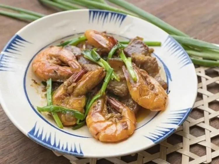 キュー・インドシン