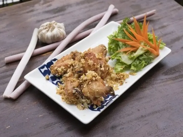 キュー・インドシン