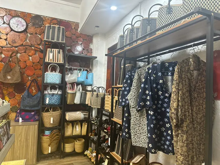 ハンドメイド雑貨のお店「ウサギ」