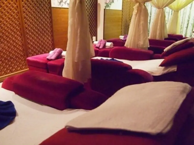 フジ フットマッサージ&スパサイゴン