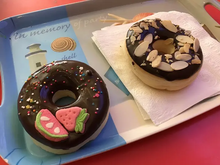 ぶらり♪ホーチミン市のメイン通り・ハイバーチュン通りの散策を楽しもう