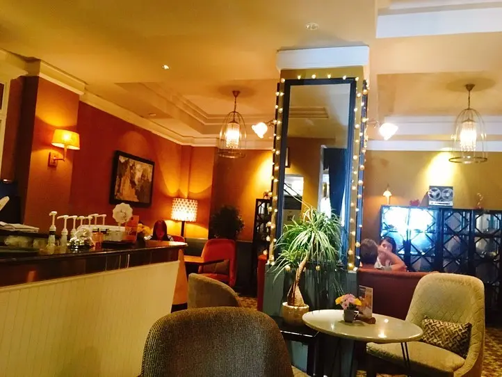 ホーチミン初心者におすすめ！ベトナム料理レストラン2店