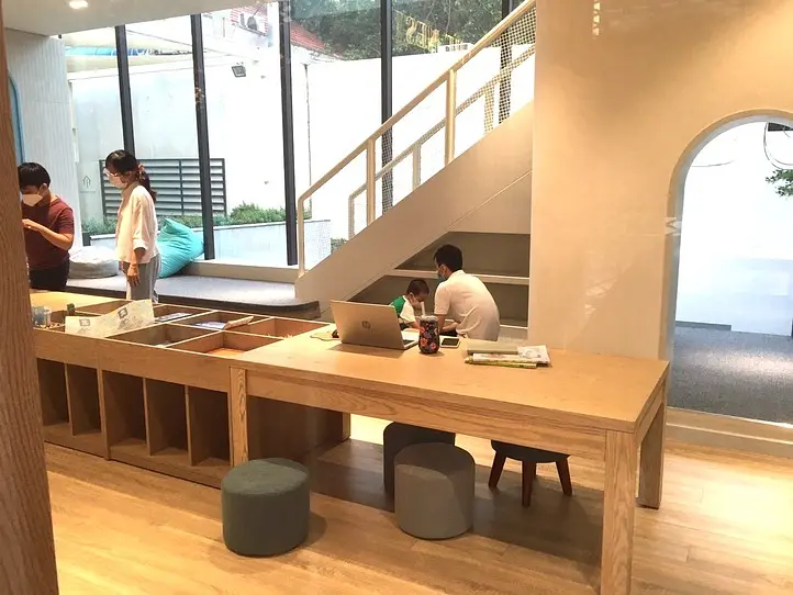 　オープンしたばかりの”おすすめおしゃれカフェ”２選