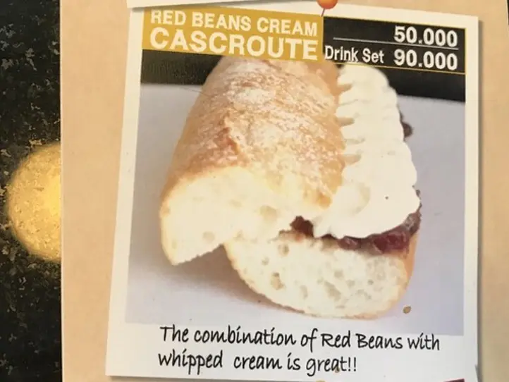 本格派！日系コーヒーショップ〜UCC COFFEE ROASTERY