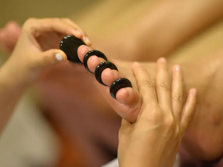 モックフーンスパ・タオディエン