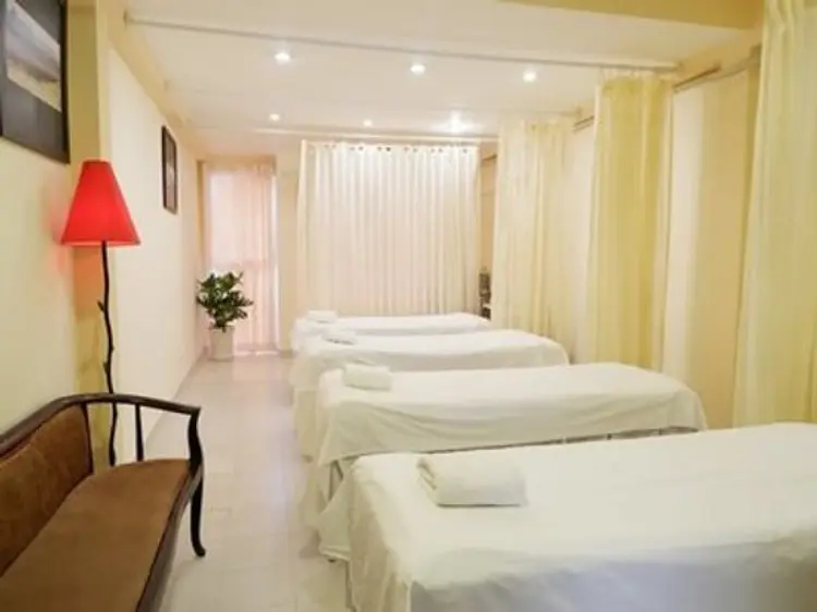 ラローズスパ・ヘア＆スタジオ