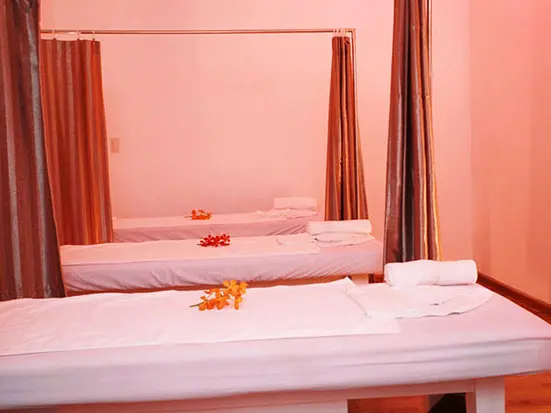 グリーンサンシャインスパ