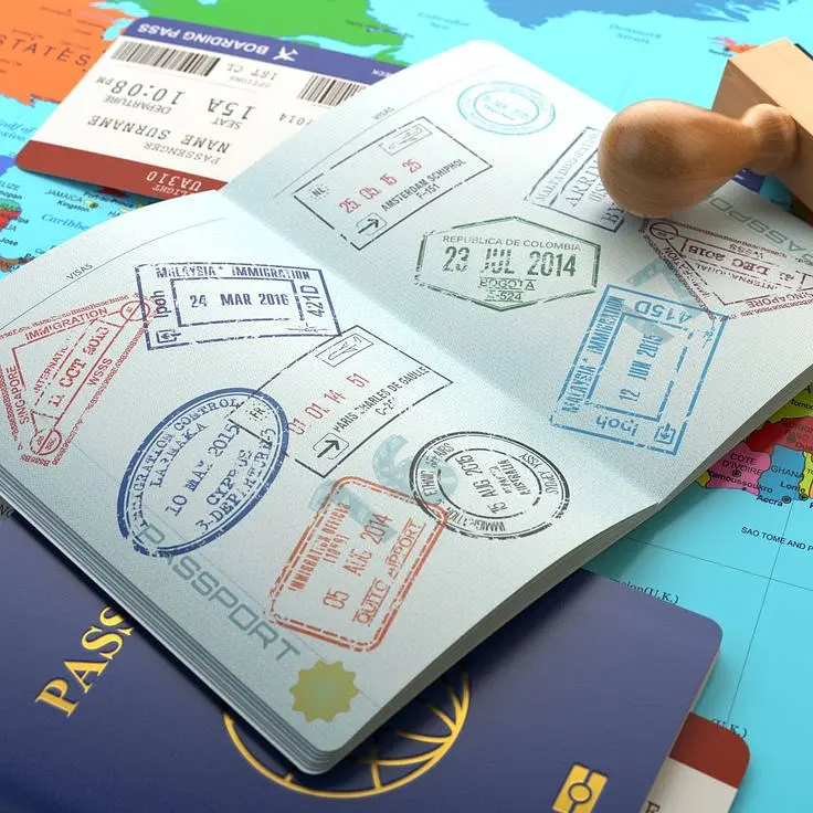 ベトナム旅行前に必ず読む｜日本人向け入国・出国手続きガイド【2026年最新】